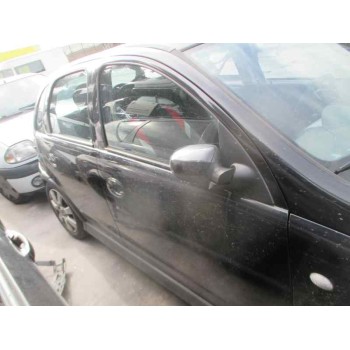 opel corsa c del año 2006