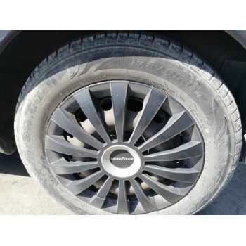 opel corsa c del año 2005