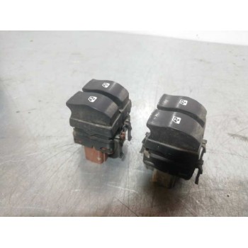 MANDO ELEVALUNAS DELANTERO IZQUIERDO 