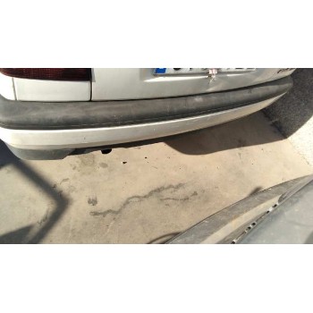 volkswagen golf iii berlina (1h1) del año 1992