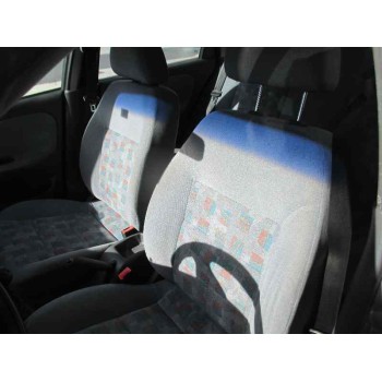 daewoo lanos del año 2000