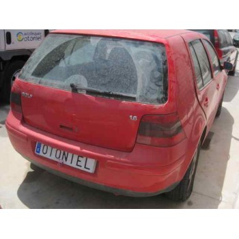 volkswagen golf iv berlina (1j1) del año 1999