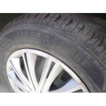 opel astra g berlina del año 2001