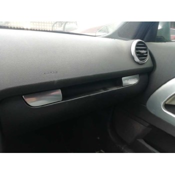 audi a3 (8p) del año 2005