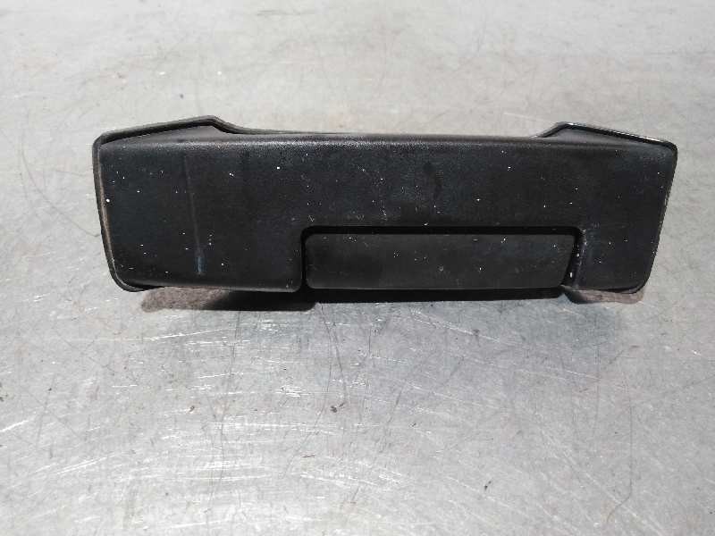 Recambio de maneta exterior lateral derecha para nissan nv 200 (m20) 1.5 dci cat referencia OEM IAM 82606VX50A  