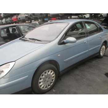 citroën c5 berlina del año 2001