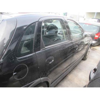 opel corsa c del año 2006