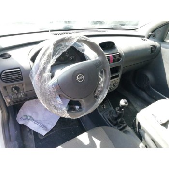 opel corsa c del año 2005