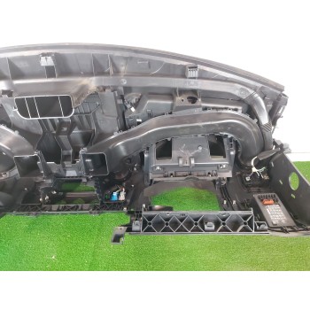 Recambio de salpicadero para renault master kasten l1h1 ka 2,8t referencia OEM IAM 6321S201IND NO LLEVA AIRBAG DERECHO 