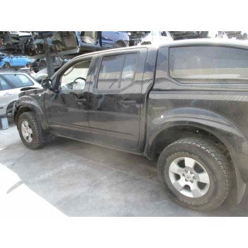 nissan navara pick-up (d40m) del año 2007