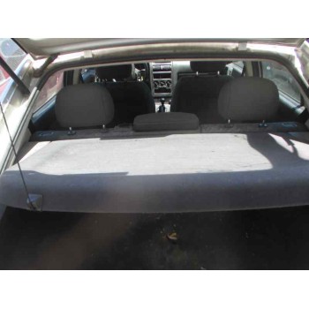 opel astra g berlina del año 2001