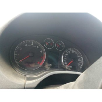 audi a3 (8p) del año 2005