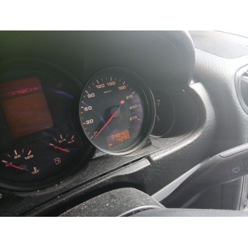 Recambio de caja cambios para porsche cayenne (9pa) 3.2 referencia OEM IAM 1067401066 0AD341041B 