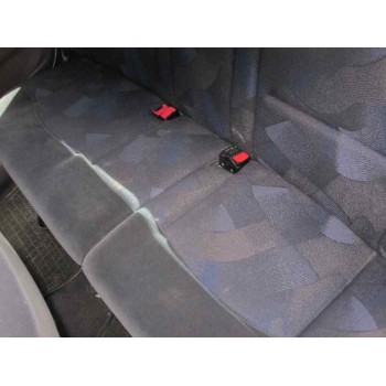 renault clio ii fase i (b/cbo) del año 1999