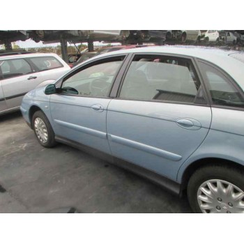 citroën c5 berlina del año 2001