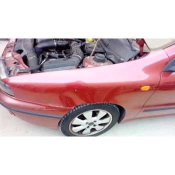 fiat brava (182) del año 2001