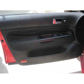 volkswagen golf iv berlina (1j1) del año 1999