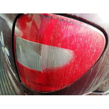 chrysler voyager (rg) del año 2001