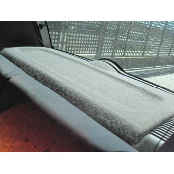 renault clio ii fase i (b/cbo) del año 1999