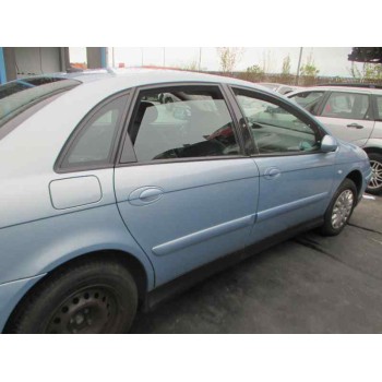 citroën c5 berlina del año 2001