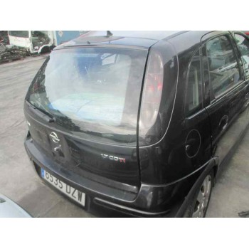 opel corsa c del año 2006
