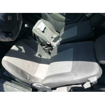 opel corsa c del año 2005