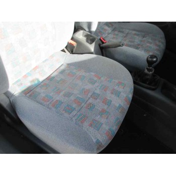 daewoo lanos del año 2000