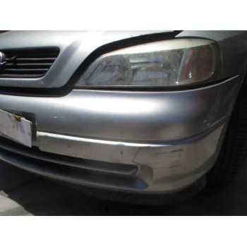 opel astra g berlina del año 2001