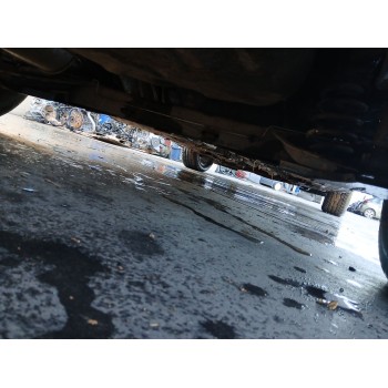 PUENTE TRASERO 265506738R TAMBOR Y ABS