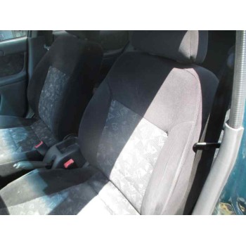 daewoo lanos del año 2001