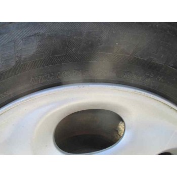 peugeot 206 berlina del año 2001