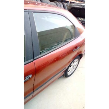 fiat brava (182) del año 2001