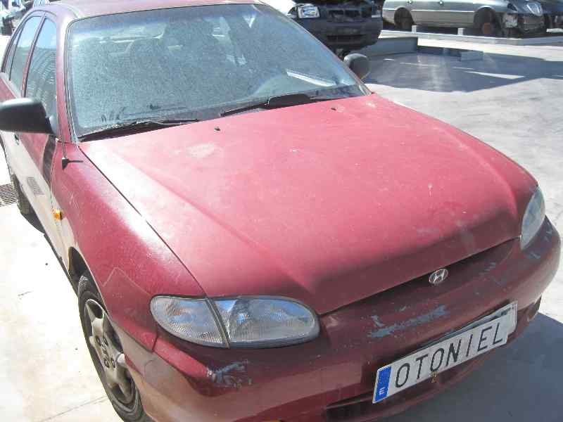 HYUNDAI ACCENT (X3)