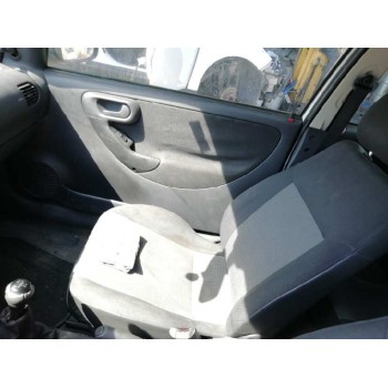 opel corsa c del año 2005