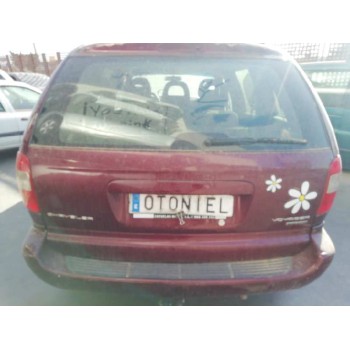 chrysler voyager (rg) del año 2001