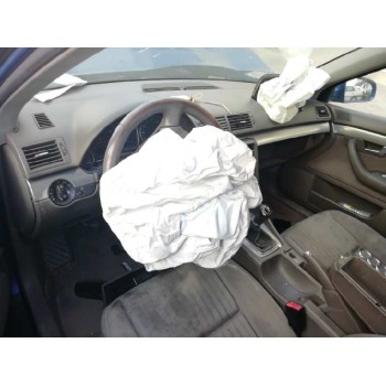 audi a4 berlina (8e) del año 2003