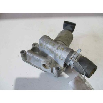 Recambio de valvula ralenti para opel corsa b 1.0 12v cat (x 10 xe / lw3) referencia OEM IAM 9057047672241400 PIERBURG 