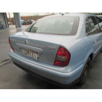 citroën c5 berlina del año 2001