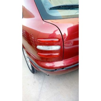 fiat brava (182) del año 2001