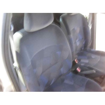 renault clio ii fase i (b/cbo) del año 1999