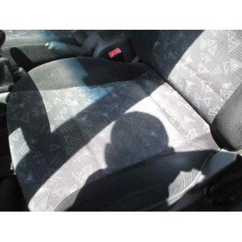 daewoo lanos del año 2001