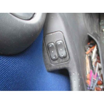 opel corsa c del año 2006