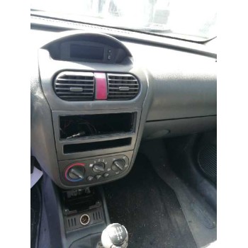 opel corsa c del año 2005