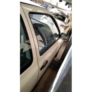 volkswagen golf iii berlina (1h1) del año 1992