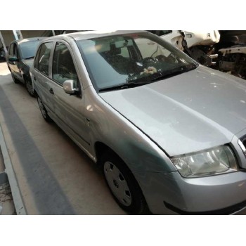skoda fabia (6y2/6y3) del año 2001