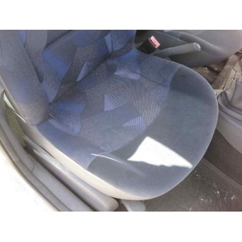 renault clio ii fase i (b/cbo) del año 1999