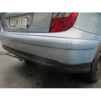 citroën c5 berlina del año 2001