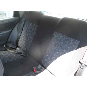 daewoo lanos del año 2001