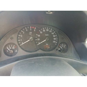 opel corsa c del año 2005