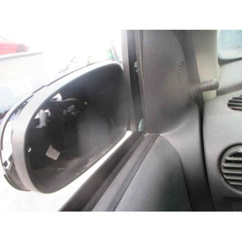 opel corsa c del año 2006